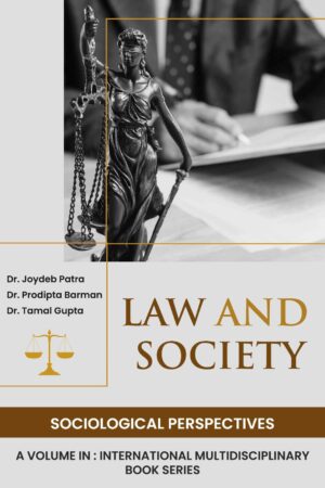 LAW AND SOCIETY: SOCIOLOGICAL PERSPECTIVES